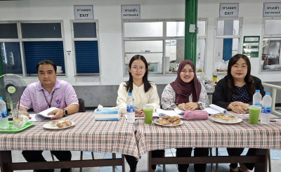ร่วมประชุมใหญ่สามัญประจำปี 2567 สหกรณ์เครดิตยูเนี่ยนนิเดค ... พารามิเตอร์รูปภาพ 1