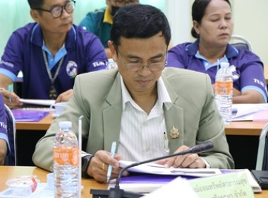 โครงการส่งเสริมและพัฒนาสถาบันเกษตรกร ประจำปีงบประมาณ ... พารามิเตอร์รูปภาพ 10