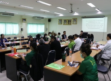 โครงการส่งเสริมและพัฒนาสถาบันเกษตรกร ประจำปีงบประมาณ ... พารามิเตอร์รูปภาพ 12