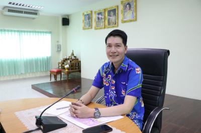 ประชุมเตรียมจัดงาน “7 มิถุนายน วันสหกรณ์นักเรียน ประจำปี ... พารามิเตอร์รูปภาพ 1