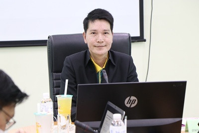 ประชุมคณะทำงานระดับจังหวัดแก้ไขปัญหาในการดำเนินงานของสหกรณ์และกลุ่มเกษตรที่มีข้อบกพร่อง (จกบ.) ครั้งที่ 3/2568 ... พารามิเตอร์รูปภาพ 1
