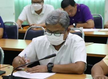 ประชุมซักซ้อมเตรียมความพร้อม การจัดงาน &quot;7 มิถุนายน ... พารามิเตอร์รูปภาพ 4