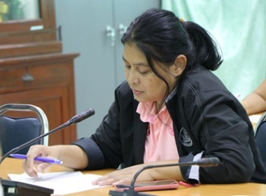 ประชุมซักซ้อมเตรียมความพร้อม การจัดงาน &quot;7 มิถุนายน ... พารามิเตอร์รูปภาพ 7