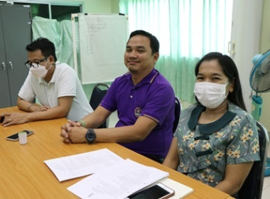 ประชุมซักซ้อมเตรียมความพร้อม การจัดงาน &quot;7 มิถุนายน ... พารามิเตอร์รูปภาพ 8