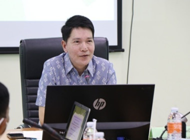 ประชุมโครงการส่งเสริมและพัฒนาสถาบันเกษตรกร ประจำปีงบประมาณ ... พารามิเตอร์รูปภาพ 1