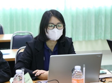 ประชุมโครงการส่งเสริมและพัฒนาสถาบันเกษตรกร ประจำปีงบประมาณ ... พารามิเตอร์รูปภาพ 5