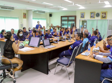 โครงการประชุมเชิงปฏิบัติการ ... พารามิเตอร์รูปภาพ 9