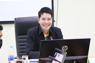 การประชุมเพื่อติดตามความก้าวหน้าการชำระบัญชีสหกรณ์และกลุ่มเกษตรกร ... พารามิเตอร์รูปภาพ 1