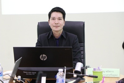 ประชุมคณะทำงานขับเคลื่อนการควบคุมภายในสหกรณ์นอกภาคการเกษตร ... พารามิเตอร์รูปภาพ 1