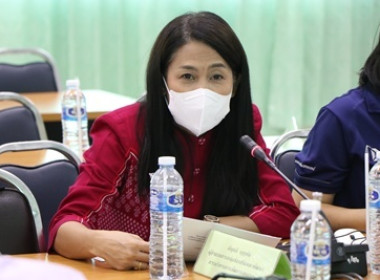 ประชุมคณะทำงานขับเคลื่อนการควบคุมภายในสหกรณ์นอกภาคการเกษตร ... พารามิเตอร์รูปภาพ 1
