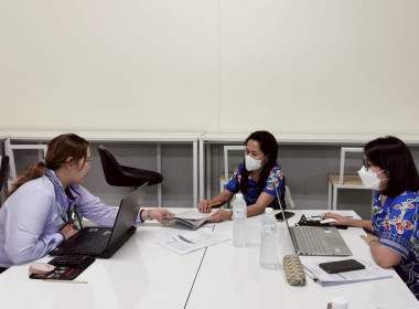 ตรวจประเมินการควบคุมภายในสหกรณ์ ... พารามิเตอร์รูปภาพ 4