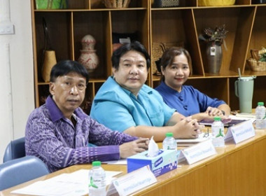 สหกรณ์จังหวัดเป็นคณะกรรมการคัดเลือกนักส่งเสริมสหกรณ์ดีเด่น ... พารามิเตอร์รูปภาพ 2