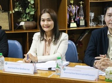 สหกรณ์จังหวัดเป็นคณะกรรมการคัดเลือกนักส่งเสริมสหกรณ์ดีเด่น ... พารามิเตอร์รูปภาพ 4