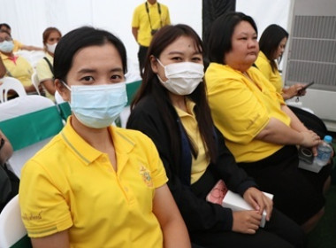 ร่วม “งานถ่ายทอดเทคโนโลยี (Field day) ... พารามิเตอร์รูปภาพ 5