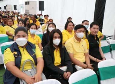 ร่วม “งานถ่ายทอดเทคโนโลยี (Field day) ... พารามิเตอร์รูปภาพ 6