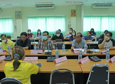 ประชุมคณะกรรมการพิจารณาเงินกู้กองทุนสงเคราะห์เกษตรกร ... พารามิเตอร์รูปภาพ 3