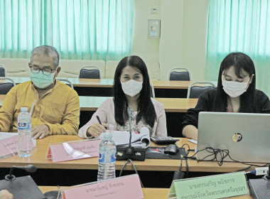 ประชุมคณะกรรมการพิจารณาเงินกู้กองทุนสงเคราะห์เกษตรกร ... พารามิเตอร์รูปภาพ 2