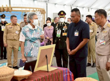 เฝ้าฯ รับเสด็จสมเด็จพระกนิษฐาธิราชเจ้า ... พารามิเตอร์รูปภาพ 3