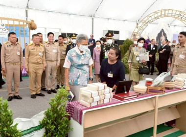 เฝ้าฯ รับเสด็จสมเด็จพระกนิษฐาธิราชเจ้า ... พารามิเตอร์รูปภาพ 4