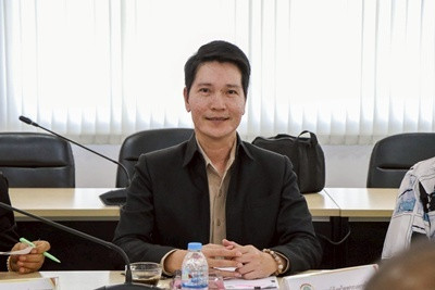 การประชุมคณะอนุกรรมการติดตามกำกับดูแลการบริหารจัดการข้าวระดับจังหวัด จังหวัดพระนครศรีอยุธยา ครั้งที่ 1/2568 ... พารามิเตอร์รูปภาพ 1