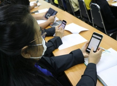 การประชุมคณะทำงาน Knowledge &amp; Innovation Management เรื่อง ... พารามิเตอร์รูปภาพ 10