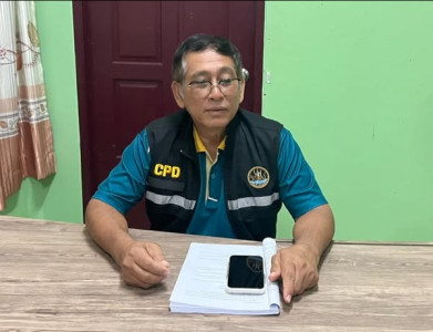 ร่วมชี้แจงการจัดตั้งกลุ่มเกษตรกรให้กับผู้ที่มีความสนใจที่จะจัดตั้งกลุ่มเกษตรกร ... พารามิเตอร์รูปภาพ 1