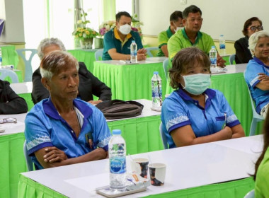 โครงการพัฒนาผลิตภัณฑ์เพื่อยกระดับมาตรฐานและสร้างมูลค่าเพิ่มสินค้าสหกรณ์จังหวัดพระนครศรีอยุธยา ปีงบประมาณ พ.ศ.2568 ... พารามิเตอร์รูปภาพ 6