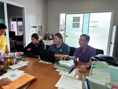 เข้าตรวจเยี่ยมแนะนำส่งเสริม ... พารามิเตอร์รูปภาพ 1