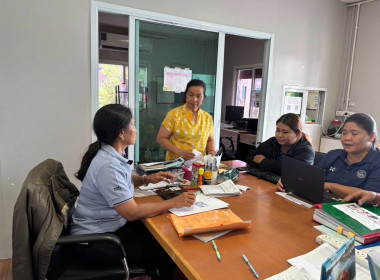 เข้าตรวจเยี่ยมแนะนำส่งเสริม ... พารามิเตอร์รูปภาพ 1