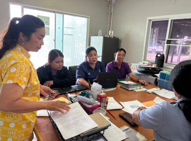 เข้าตรวจเยี่ยมแนะนำส่งเสริม ... พารามิเตอร์รูปภาพ 2