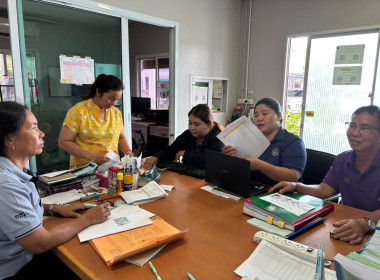 เข้าตรวจเยี่ยมแนะนำส่งเสริม ... พารามิเตอร์รูปภาพ 3