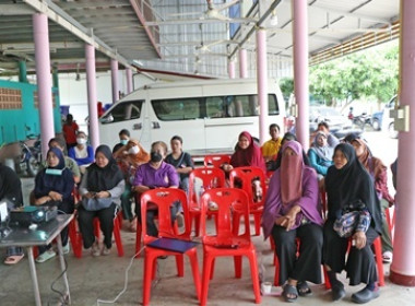 โครงการประชุมเชิงปฏิบัติการพัฒนาศักยภาพการดำเนินการกลุ่มอาชีพ/กลุ่มกิจกรรมในโครงการพระราชดำริพระยาบันลือ จังหวัดพระนครศรีอยุธยา ปีงบประมาณ พ.ศ.2568 ... พารามิเตอร์รูปภาพ 11