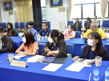 การประชุมชี้แจงและติดตามการจัดทำแผนปรับปรุงการดำเนินงานของสหกรณ์ ตามโครงการส่งเสริมและพัฒนาสถาบันเกษตรกร ภายใต้แผนงานยุทธศาสตร์การเกษตรสร้างมูลค่า ... พารามิเตอร์รูปภาพ 3