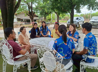 กสส.1 ร่วมประชุมคณะกรรมการกลางระดับอำเภอวังน้อย พารามิเตอร์รูปภาพ 3