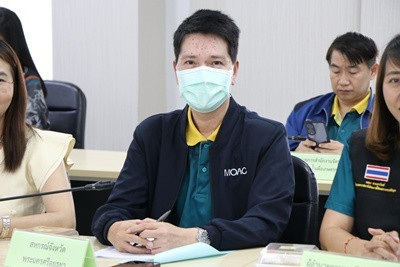 ร่วมประชุมอนุกรรมการพัฒนาการเกษตรและสหกรณ์ระดับจังหวัดพระนครศรีอยุธยา ... พารามิเตอร์รูปภาพ 1