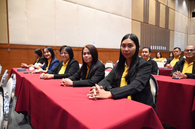 ร่วมโครงการสัมมนาผู้บริหารกองทุนพัฒนาสหกรณ์ ประจำปีงบประมาณ ... พารามิเตอร์รูปภาพ 1