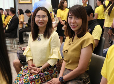 ร่วมงานแถลงข่าวการจัดโครงการ &quot;งานเดิน-วิ่ง เฉลิมพระเกียรติ ... พารามิเตอร์รูปภาพ 4