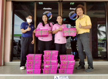 ร่วมกระจายลําไยคุณภาพเกรด AA+A จากสหกรณ์การเกษตรประตูป่า ... พารามิเตอร์รูปภาพ 1