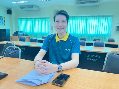 ร่วมรับฟังการประชุมชี้แจงการใช้เครื่องมือ Credit Lock ... พารามิเตอร์รูปภาพ 1