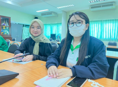 ร่วมรับฟังการประชุมชี้แจงการใช้เครื่องมือ Credit Lock ... พารามิเตอร์รูปภาพ 4
