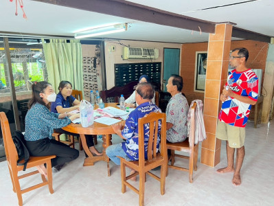 ติดตาม ตรวจสอบใช้เงินกู้กองทุนสงเคราะห์เกษตรกร ... พารามิเตอร์รูปภาพ 1