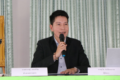 เปิดการประชุมใหญ่สามัญประจำปี 2567 สหกรณ์การเกษตรท่าเรือ ... พารามิเตอร์รูปภาพ 1