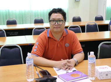 ประชุมเพื่อติดตามความก้าวหน้าการชำระบัญชีสหกรณ์และกลุ่มเกษตรกร ... พารามิเตอร์รูปภาพ 4