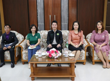 เปิดการประชุมใหญ่สามัญประจำปี 2567 ... พารามิเตอร์รูปภาพ 6