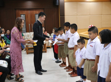 เปิดการประชุมใหญ่สามัญประจำปี 2567 ... พารามิเตอร์รูปภาพ 8