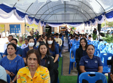 ร่วมกิจกรรมปล่อยพันธุ์สัตว์น้ำเนื่องในวันประมงแห่งชาติ ... พารามิเตอร์รูปภาพ 4