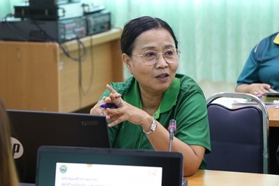 ประชุมข้าราชการ ลูกจ้างประจำ พนักงานราชการ ... พารามิเตอร์รูปภาพ 1