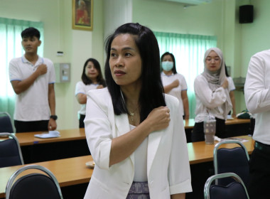 ร่วมโครงการประกาศเจตนารมณ์จริยธรรมและธรรมาภิบาลในการดำเนินงานของสหกรณ์ ... พารามิเตอร์รูปภาพ 2