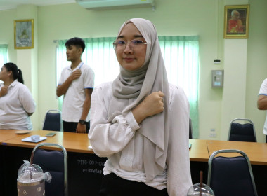 ร่วมโครงการประกาศเจตนารมณ์จริยธรรมและธรรมาภิบาลในการดำเนินงานของสหกรณ์ ... พารามิเตอร์รูปภาพ 11