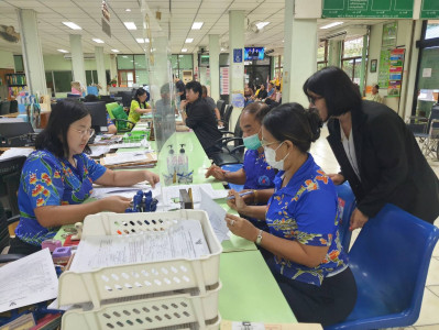 ไถ่ถอนจดจำนองที่ดิน หลักค้ำประกันเงินกองทุนพัฒนาสหกรณ์ พารามิเตอร์รูปภาพ 1